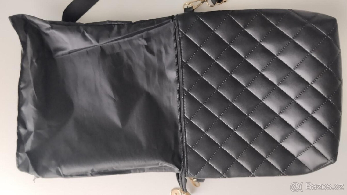 DÁMSKÉ KABELKY NOVÉ - 5