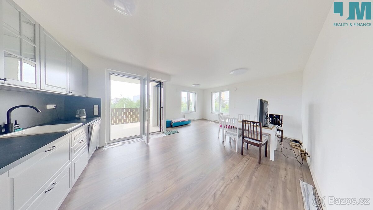 Pronájem byty 2+kk, 72 m² - Praha - Stodůlky, ev.č. 01794 - 5