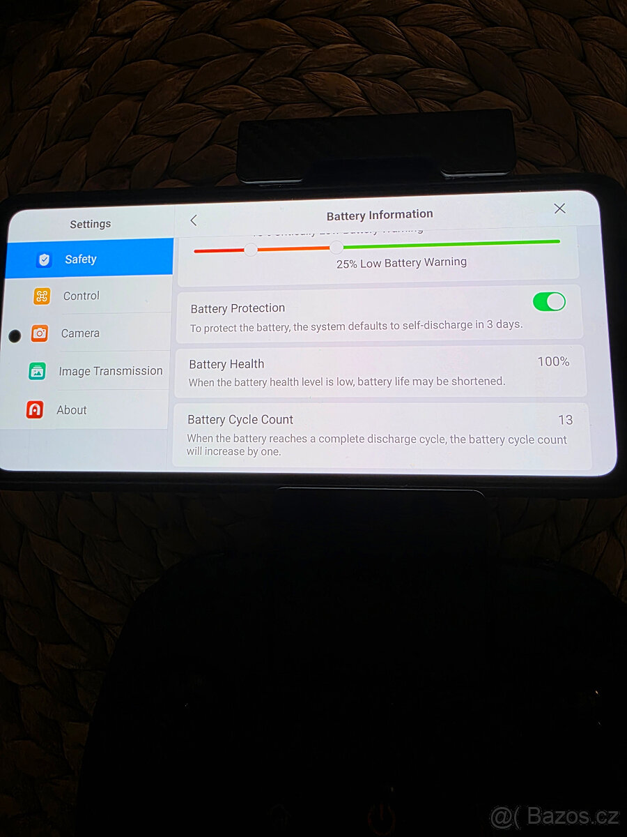 Prodám dron Autel Evo lite + Bundle premium - 5
