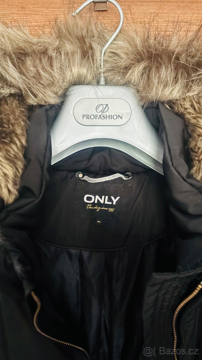 Dámský zimní kabát - 5