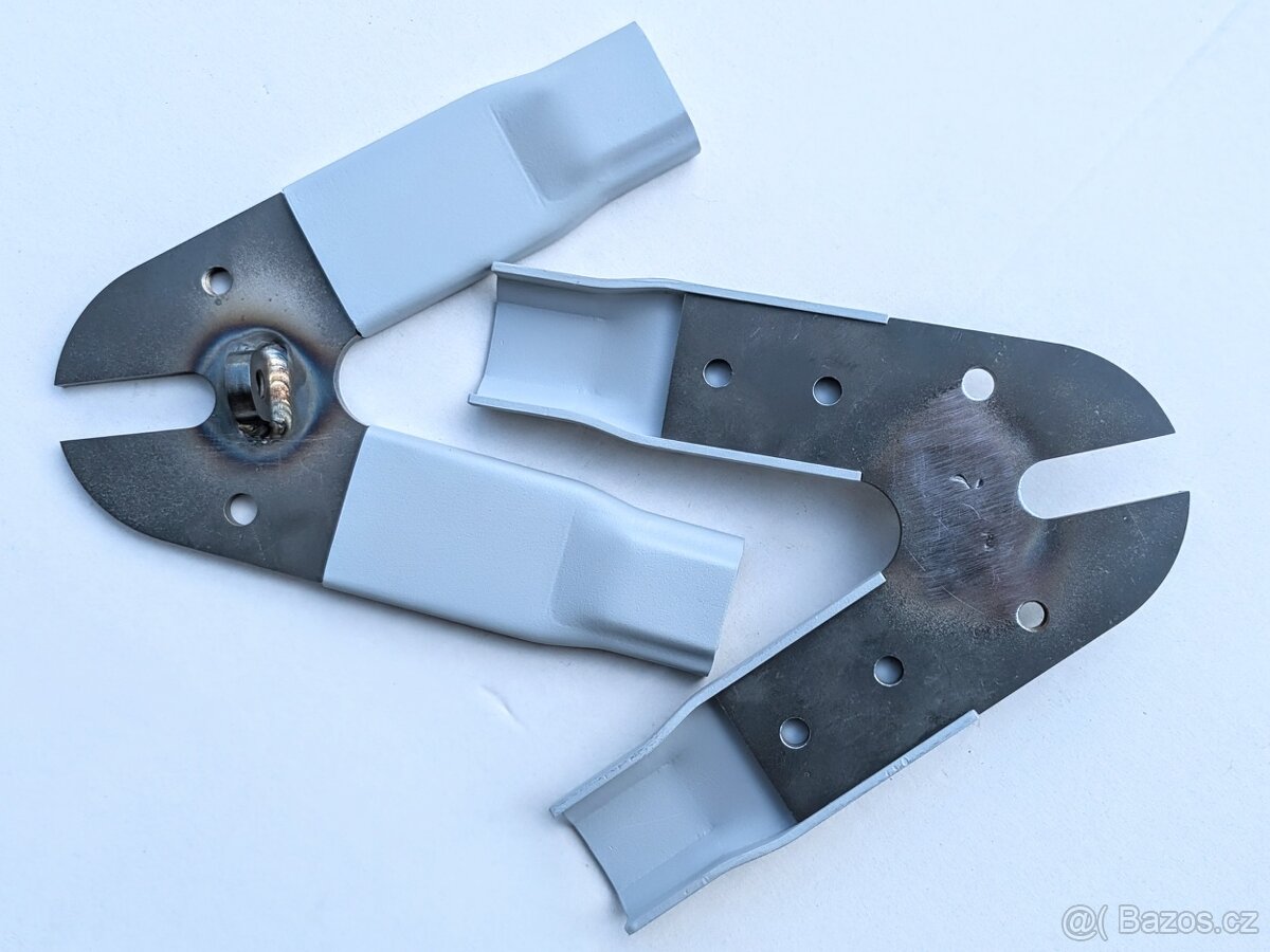 Část rámu ČZ 250 sport, ČZ 175 - 5