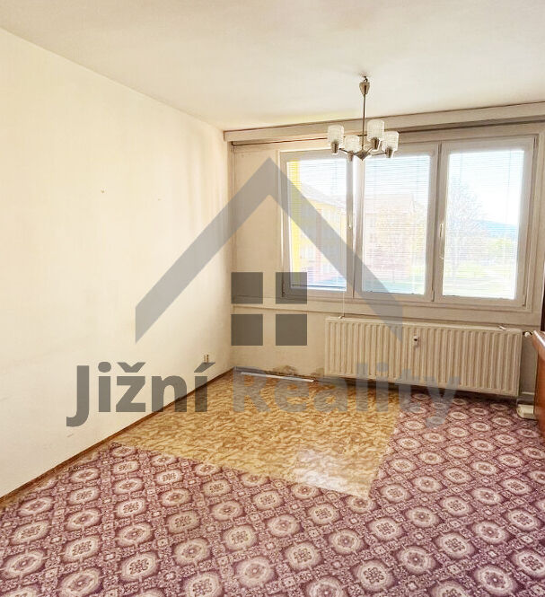 Prodej bytu v Horní Plané - 5