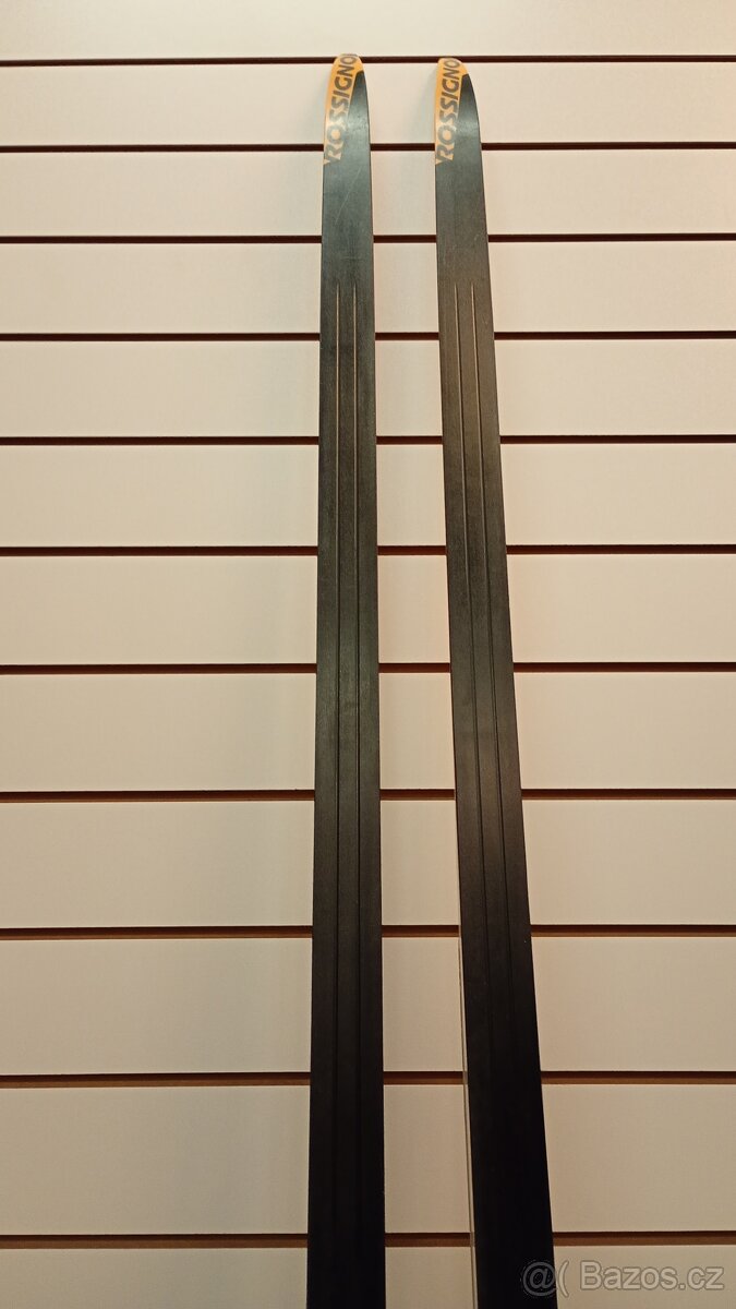 Běžky ROSSIGNOL SK XIUM skate 174cm pro 47- 57 kg - 5