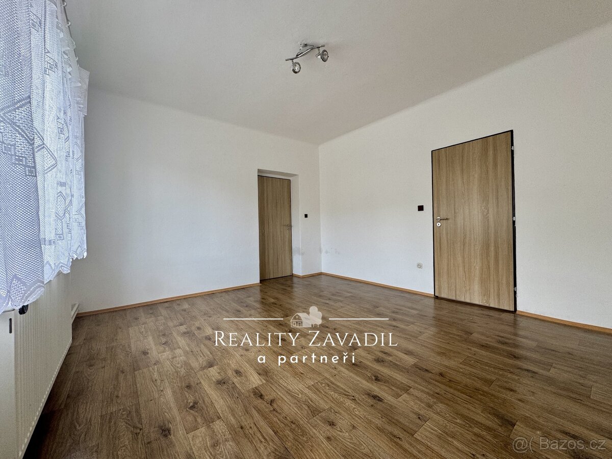 Prodej, byt 3+1, 79,5 m² - Česká Ves, okr. Jeseník - 5