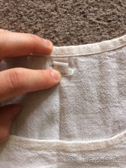 dám. halenka vel. XL-XXL - 5
