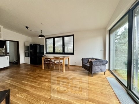 Pronájem bytu 2+kk 52 m², Brno - Černá Pole, ev.č. N08654 - 5