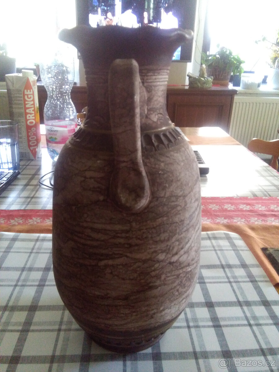 Keramické vázy - 5