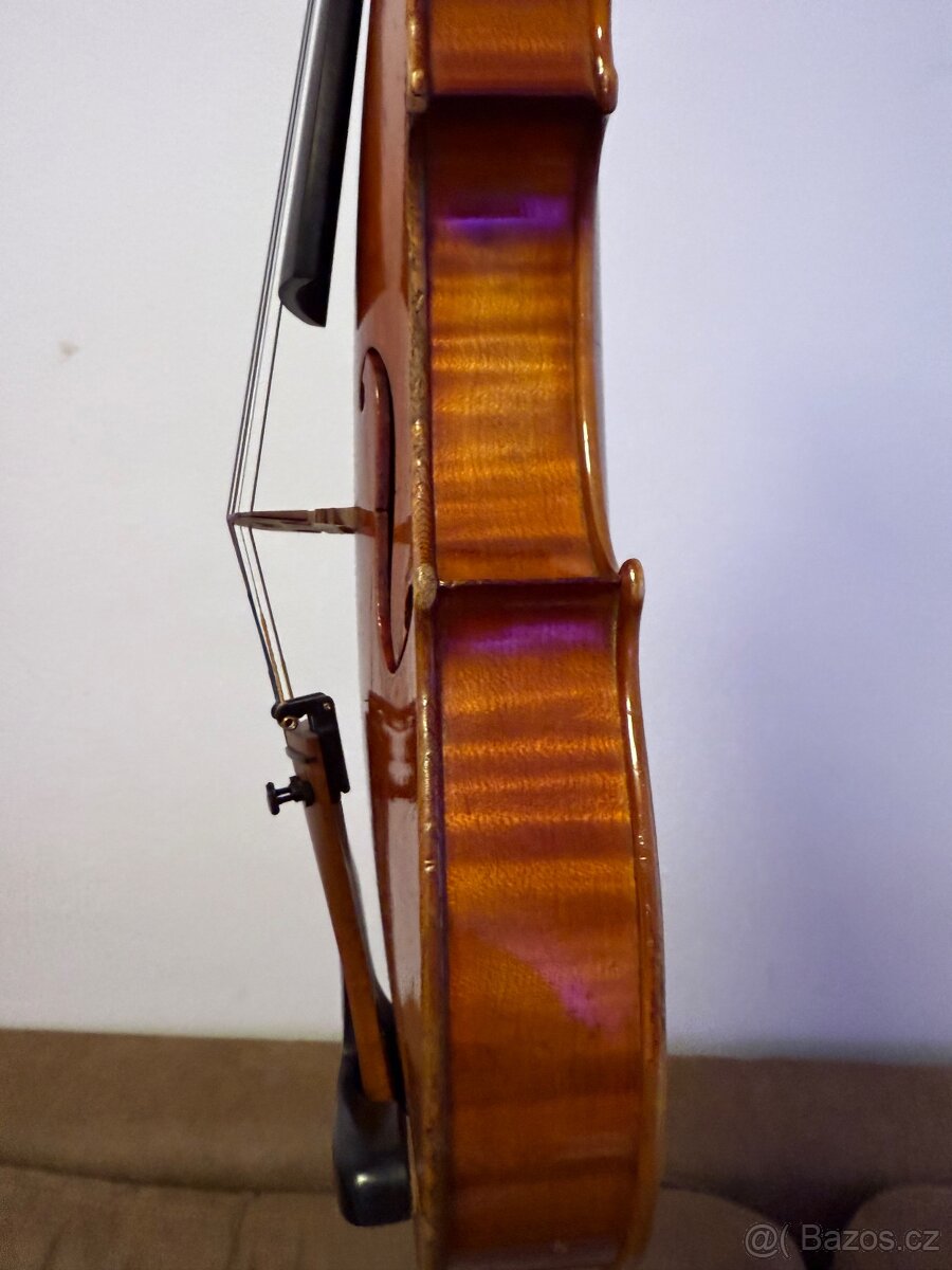 Housle Mrkvička - 5
