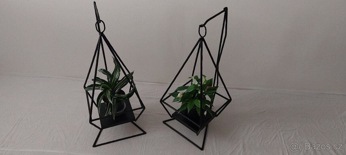 Stojan na květiny - 5