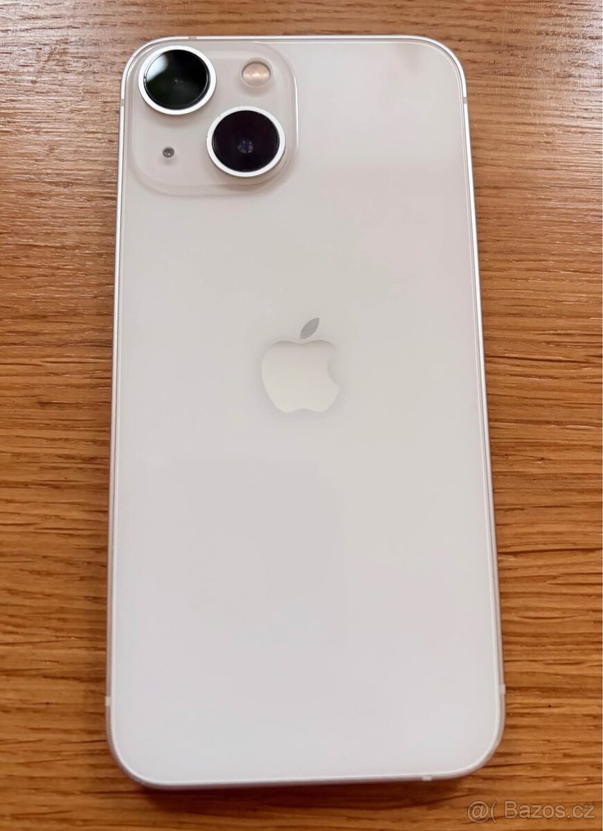 iPhone 13 mini 128GB - 5