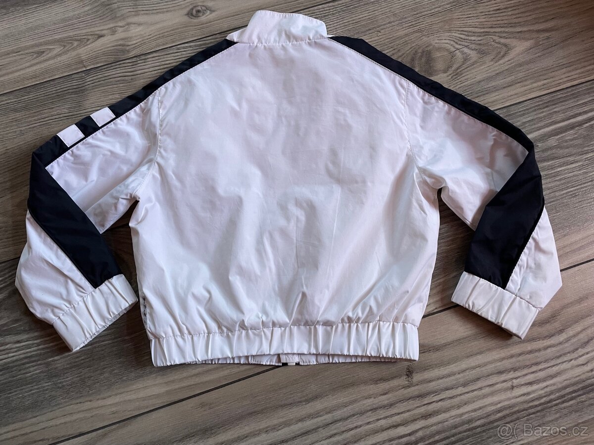 Dětská bundička Armani - 5