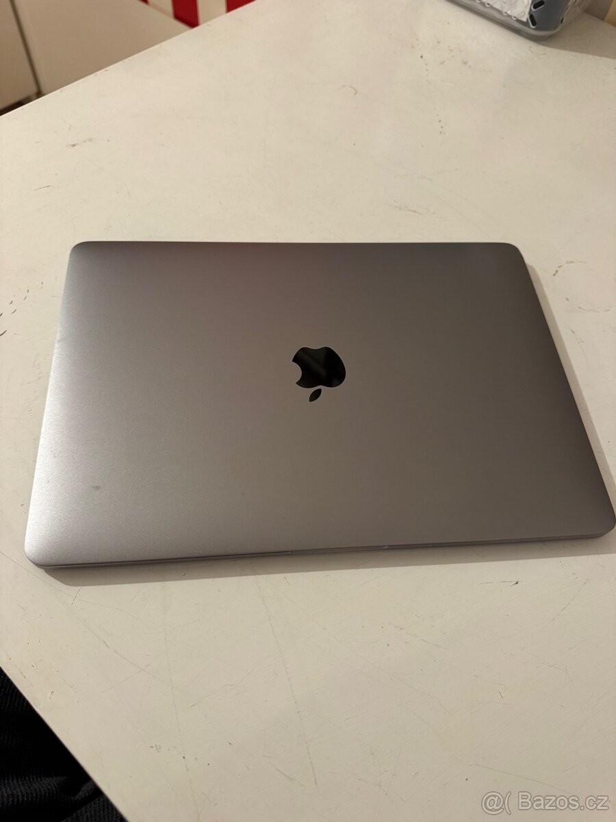 MacBook Pro 13” TouchBar - 5