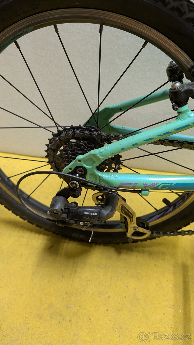 Dětské kolo SUP 20" - 5