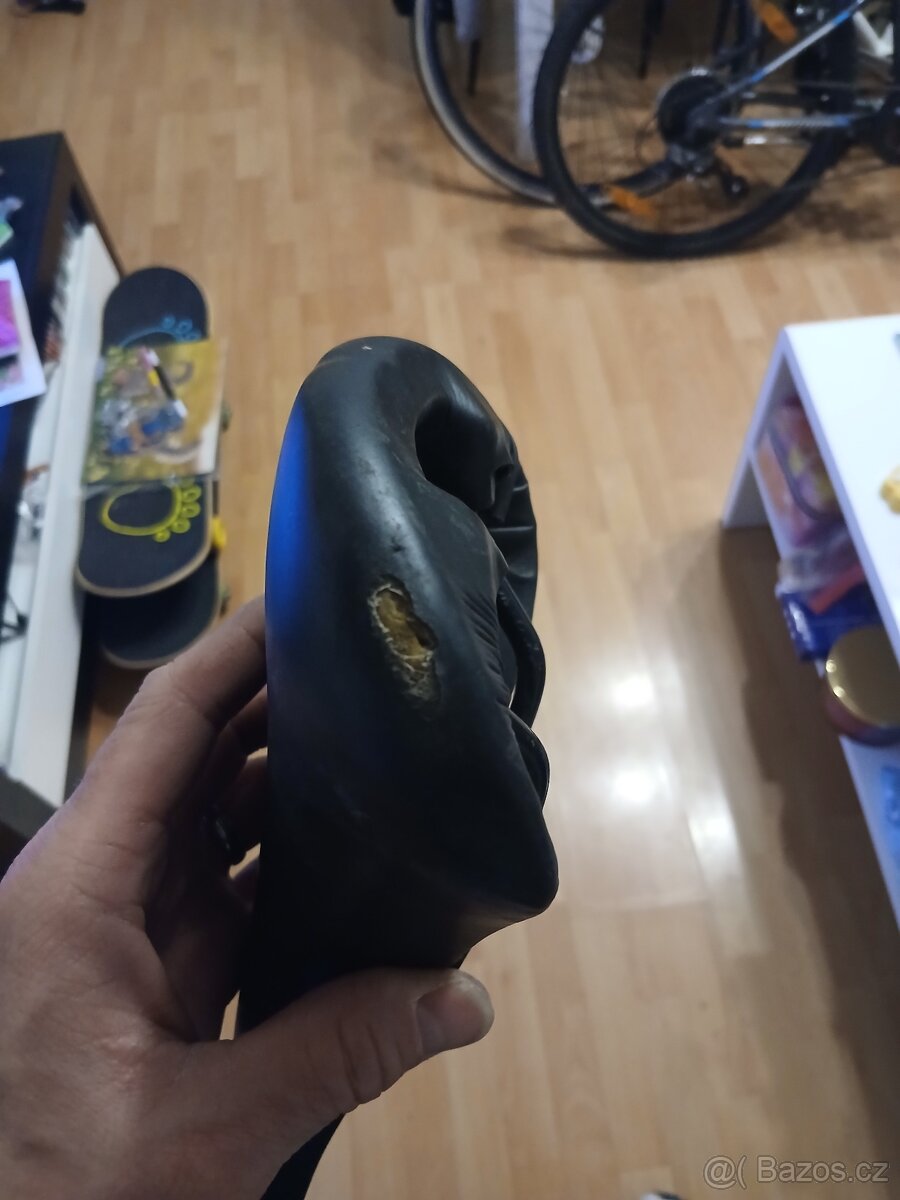 Sedlo Selle italia - 5