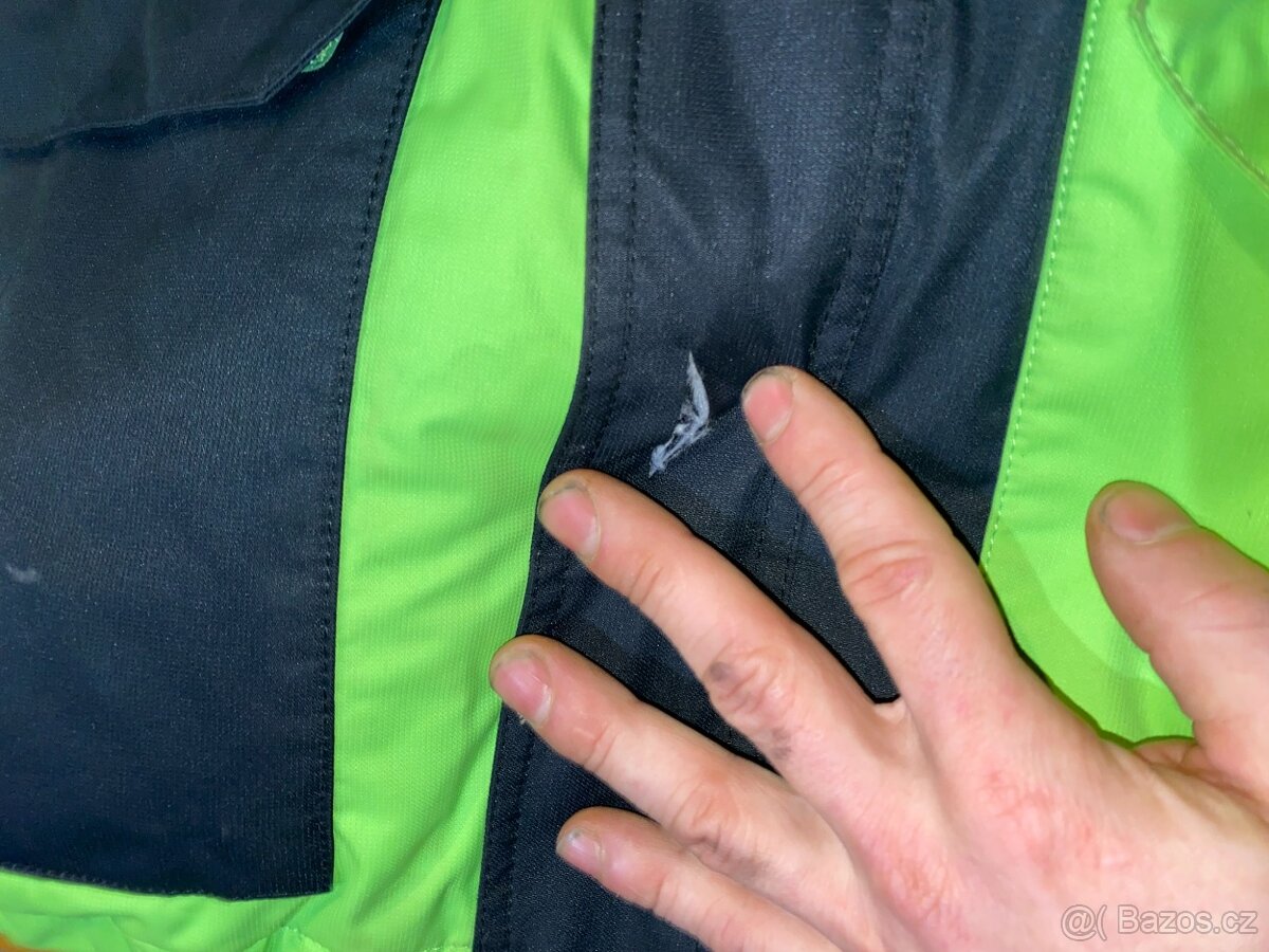 RipCurl bunda M zimni - 5