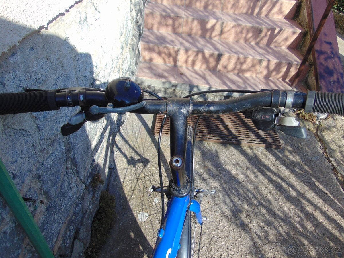 Jízdní kolo - 5