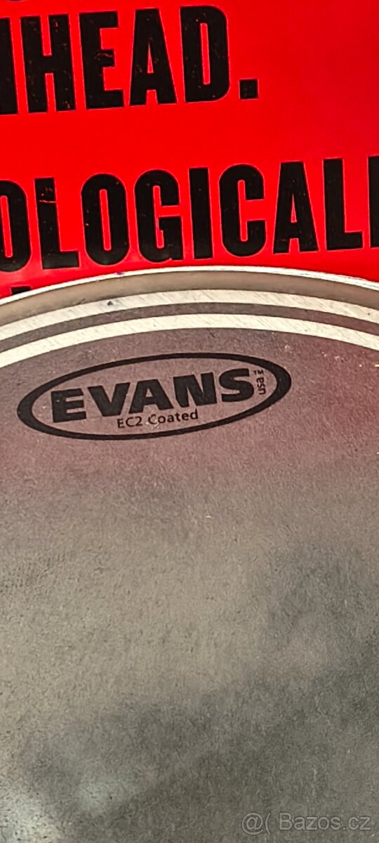 Evans sada blan 10'12'14' - 5