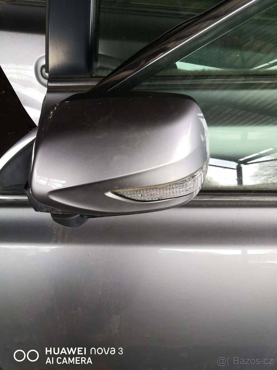 Subaru Legacy 2010 2.5 náhradní díly - 5