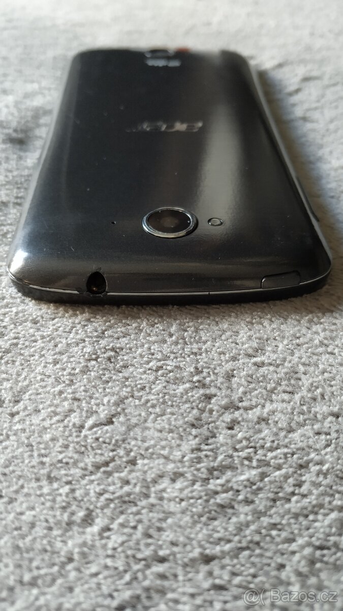 Acer Liquid Z530 / Dual SIM / Android 5 / Wi‑Fi / Bluetooth - 5