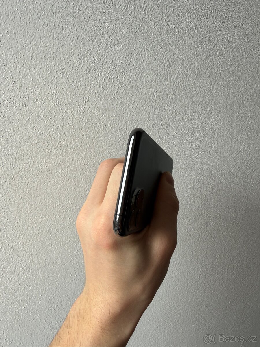 iPhone 11 pro 256gb 100% - 5
