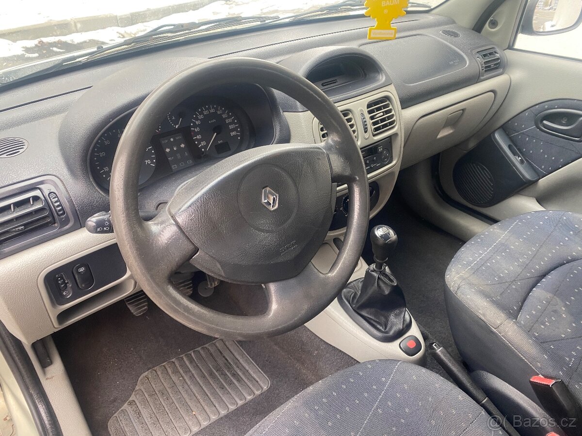 Renault thalia 1.5 dci - 5