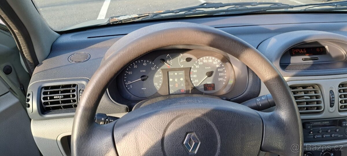 Renault thalia 1,5 dci - 5