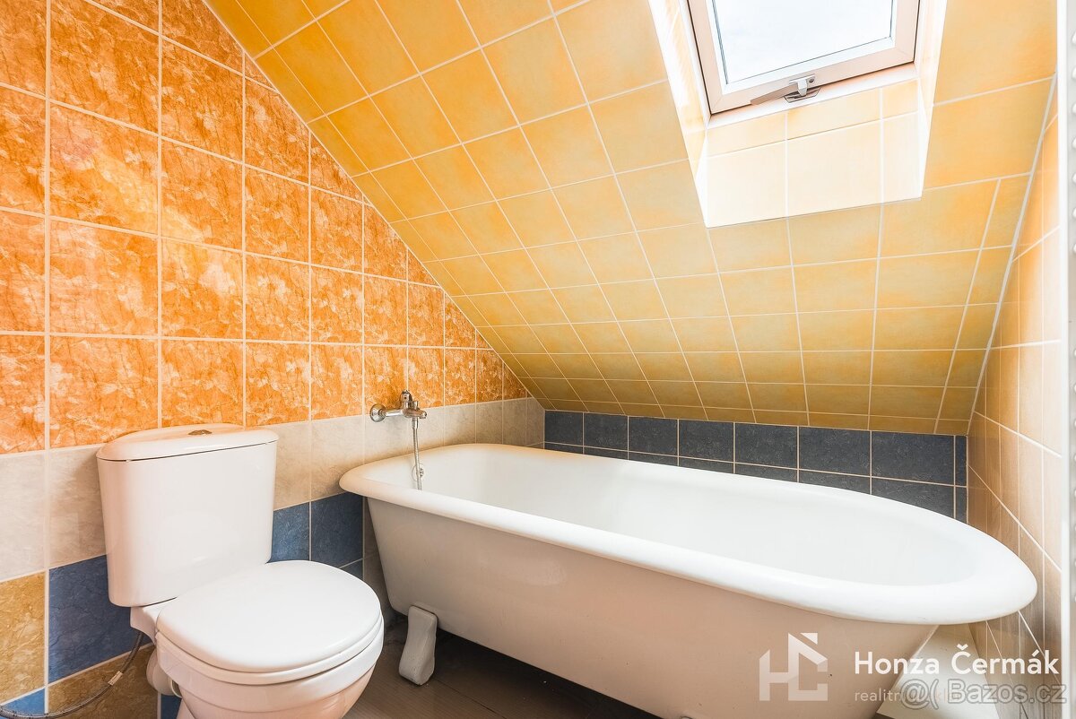 Pronájem ateliéru Svitavy - 5