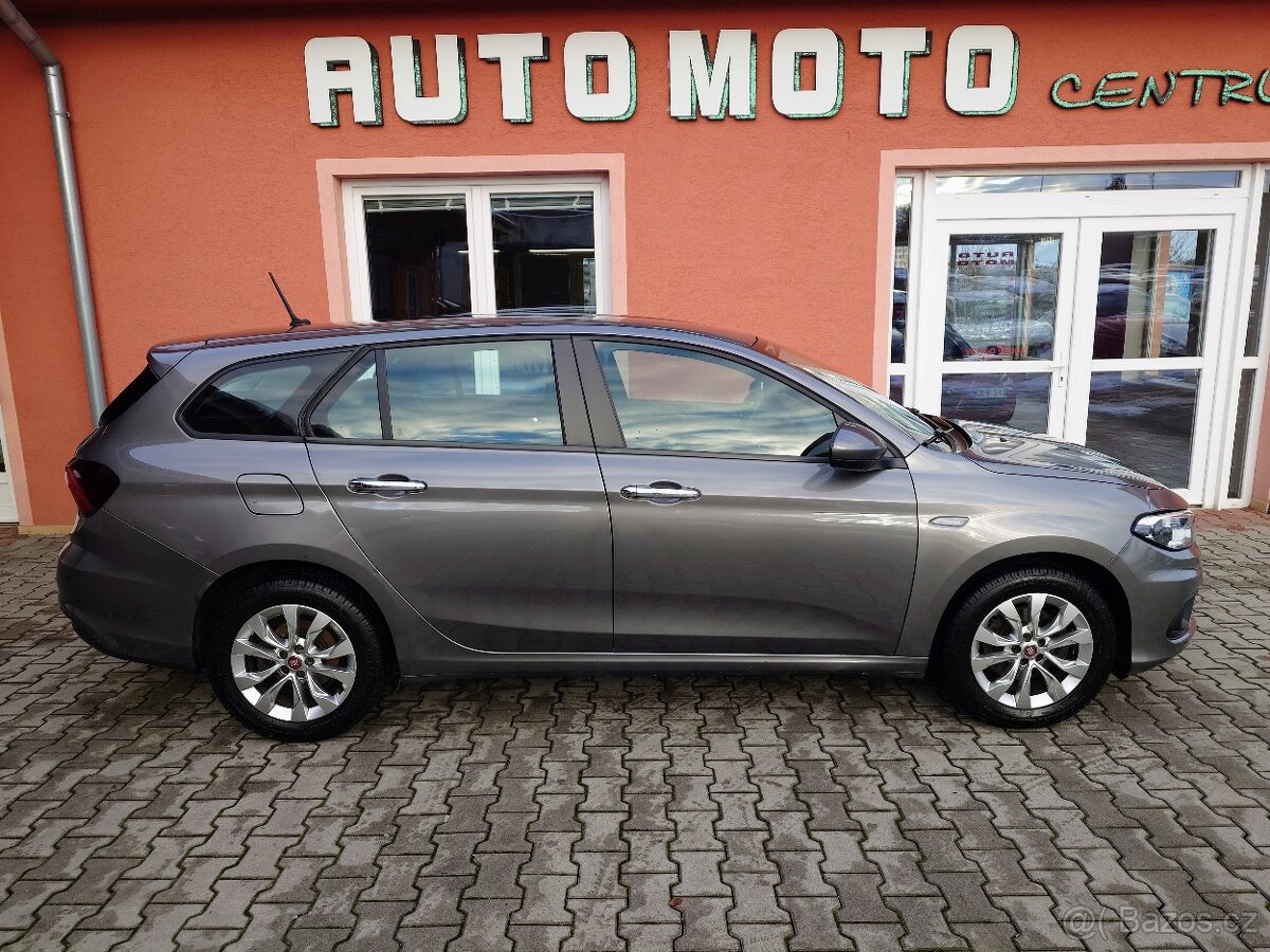 Fiat Tipo 1.4 Street 70 kW - 5