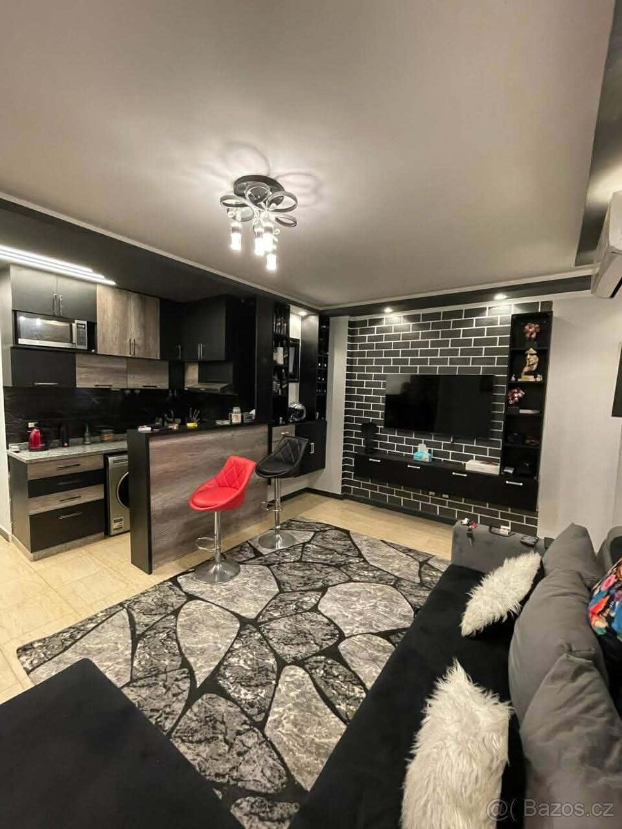 Resort Ahlya Nová Mamsha - 5