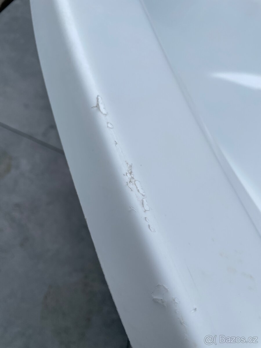 Rohová vana 150x150cm - 5