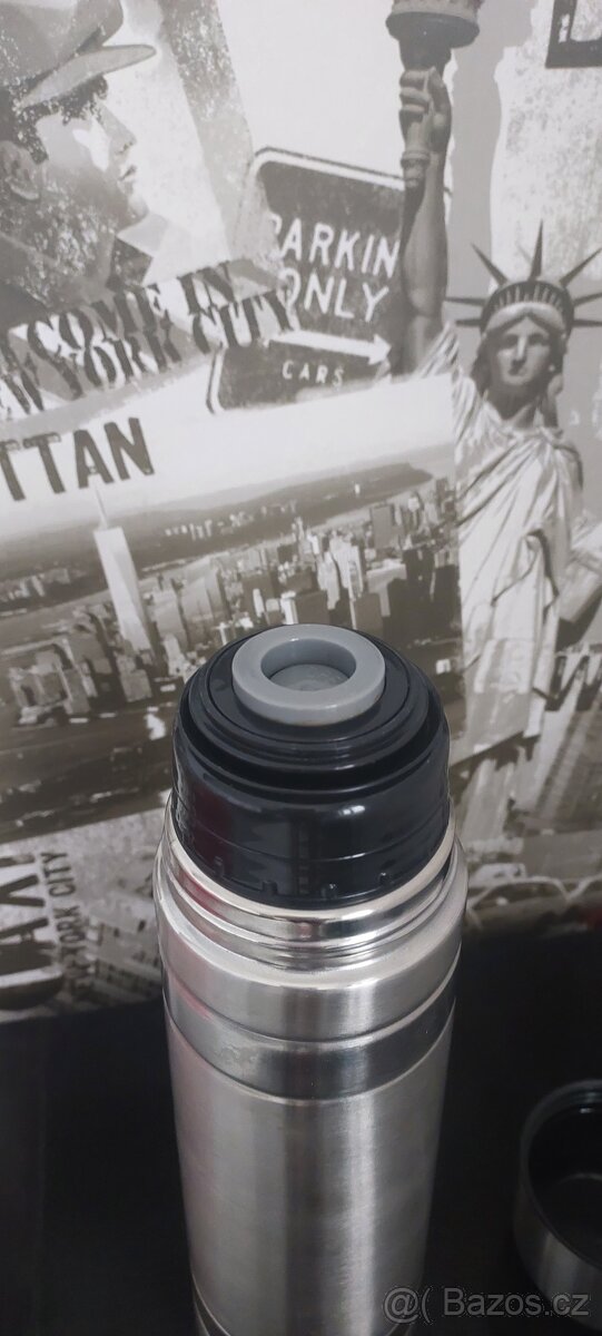 Termoska nerezová - 5