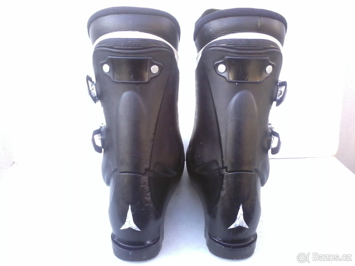 Lyžáky Atomic 25,5 - 5