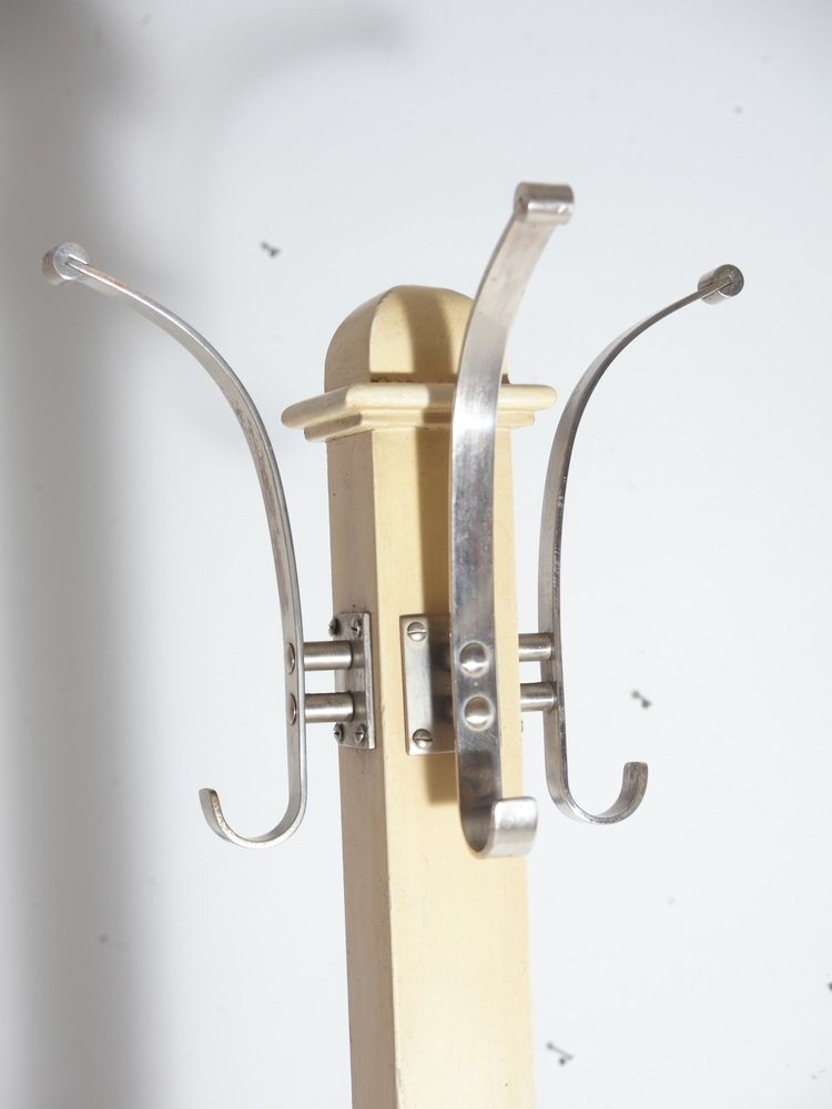 Art Deco Věšák - 5