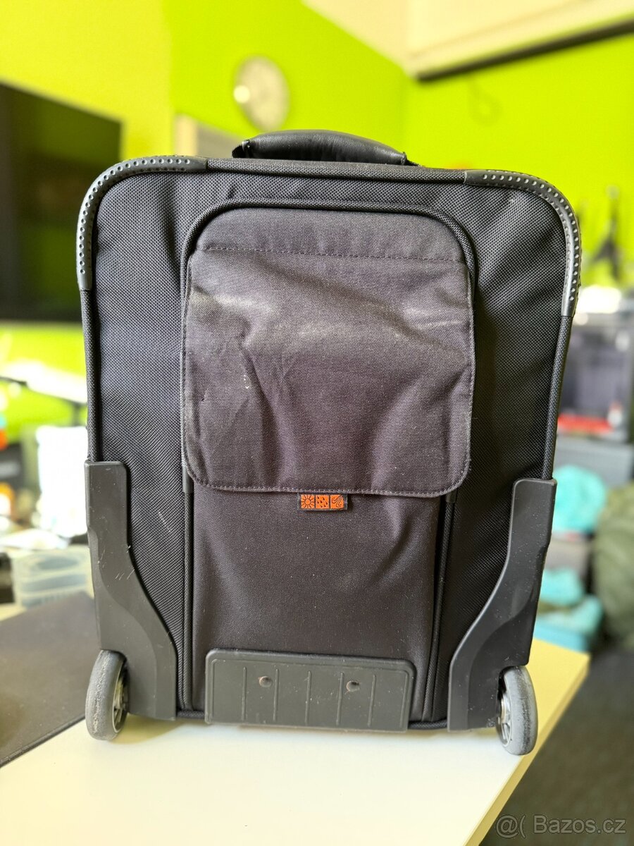 fotokufr - Lowepro pro roller lite 150AW - 5