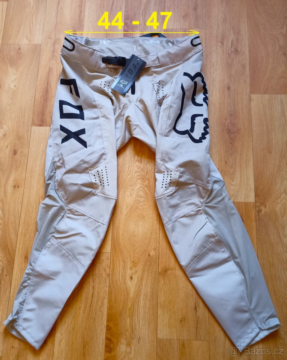 MX komplet FOX 360 vel. XXL/38 nový - 5