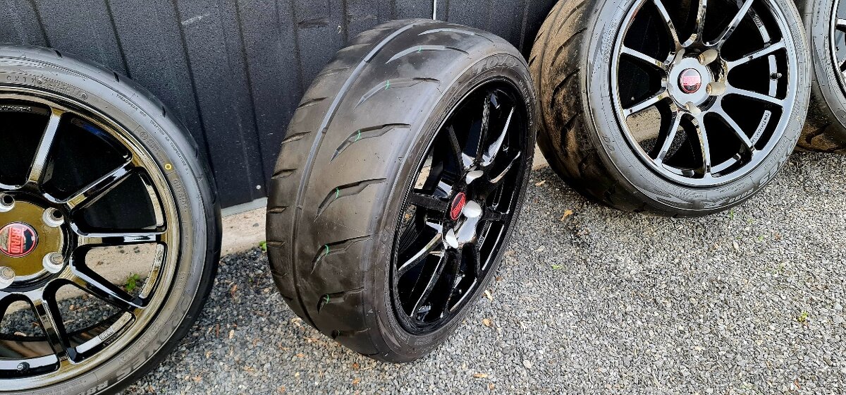 Porsche BRAID Fullrace A - 5