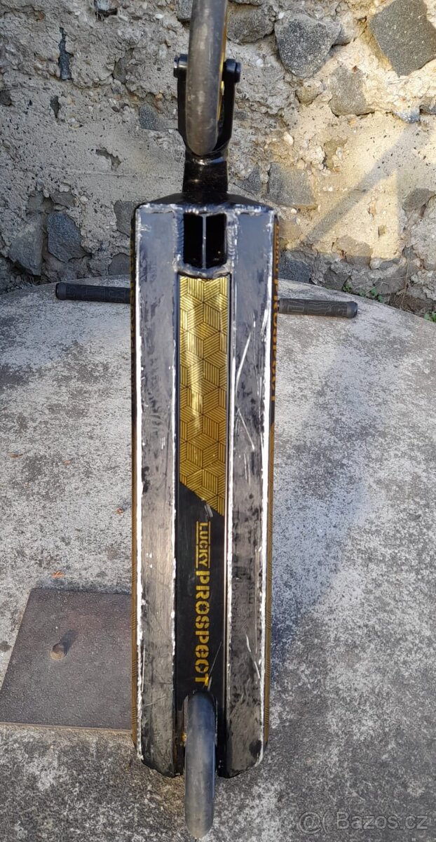 Lucky Prospect Huracán 2022 - 5