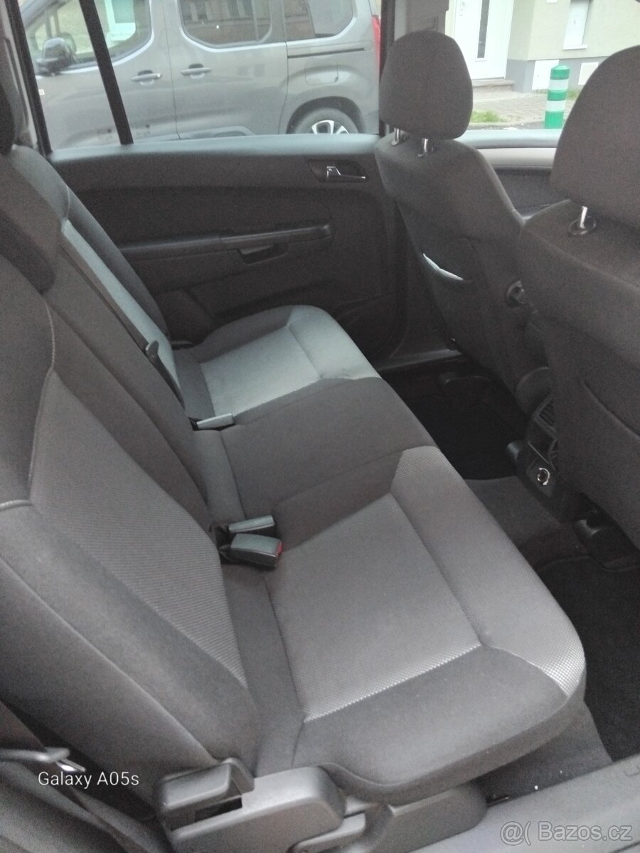 Prodám Opel Zafira - 5
