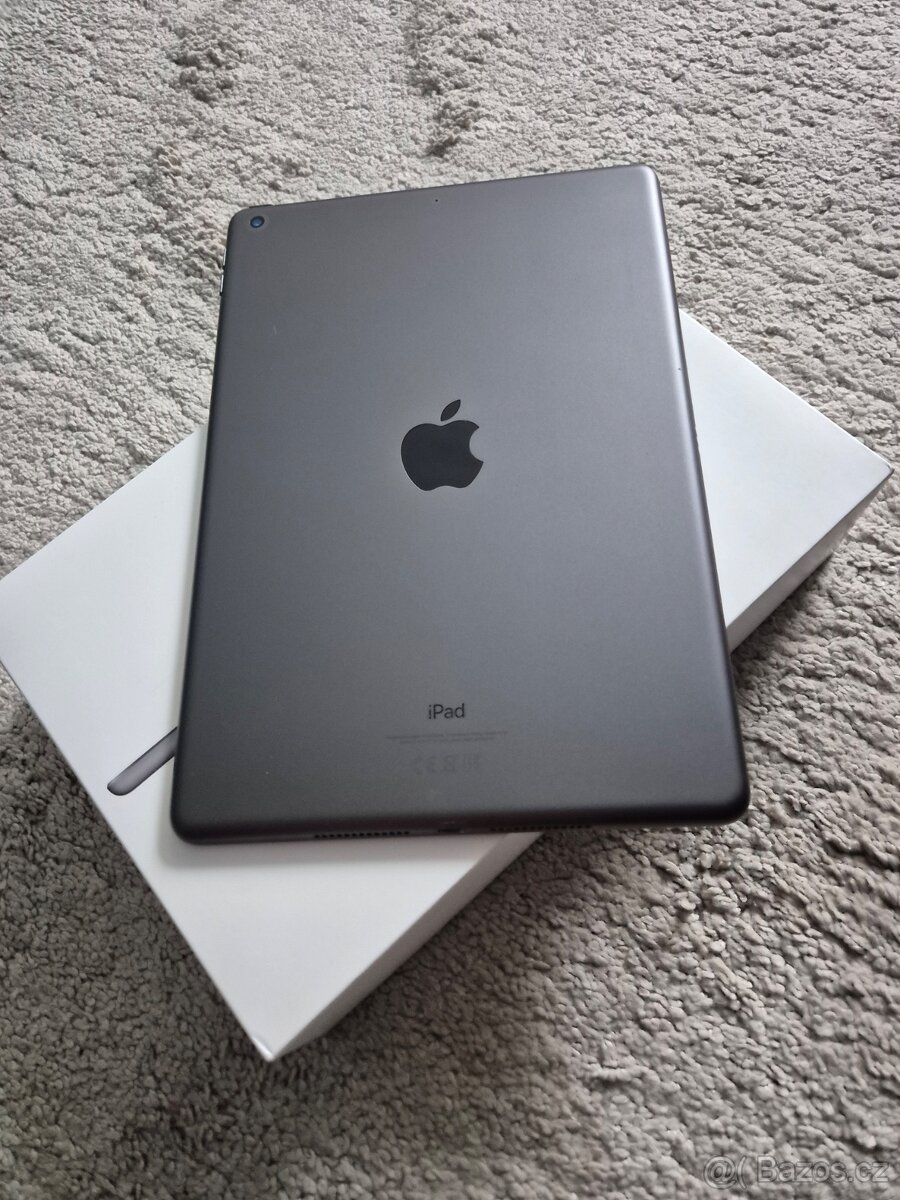 Apple iPad 7. generace 32gb - 5