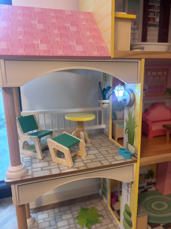 Domeček Kidkraft - 5