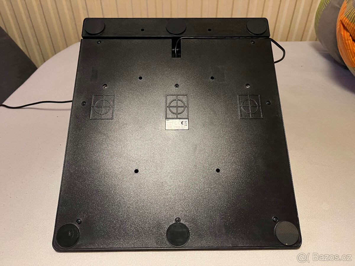 Pedály Thrustmaster T3PA-GT II - 5