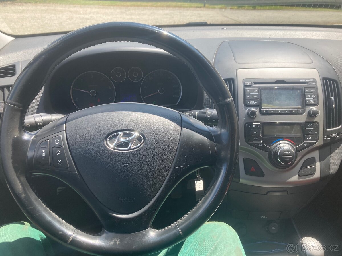 Hyundai 1.6 crdi - 5