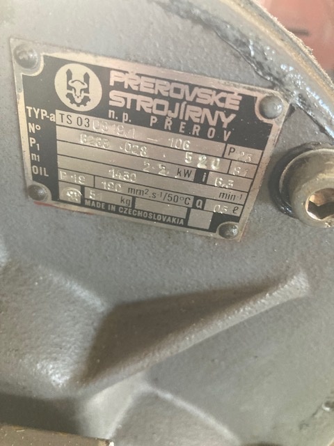 kuželová štípačka - 5