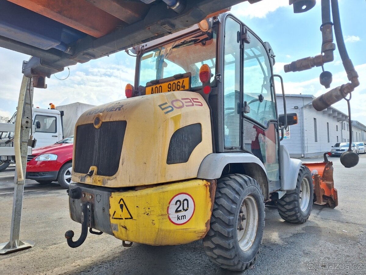 KRAMER 5035 - 5