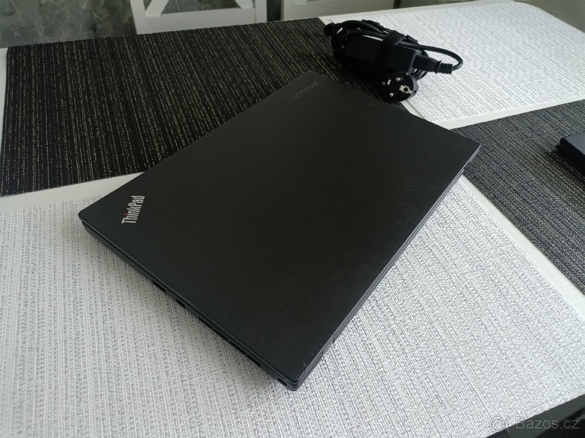 Lenovo ThinkPad T431s - 5