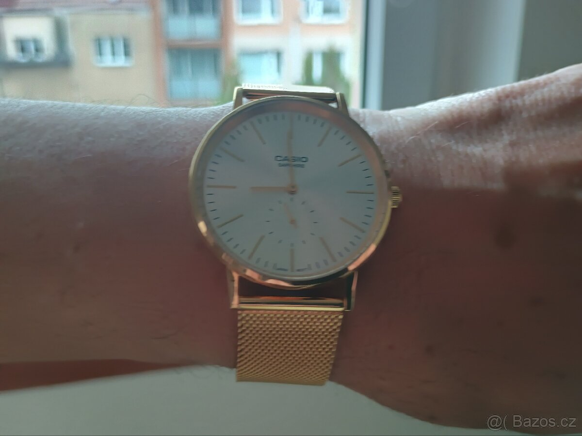 Hodinky Casio - 5
