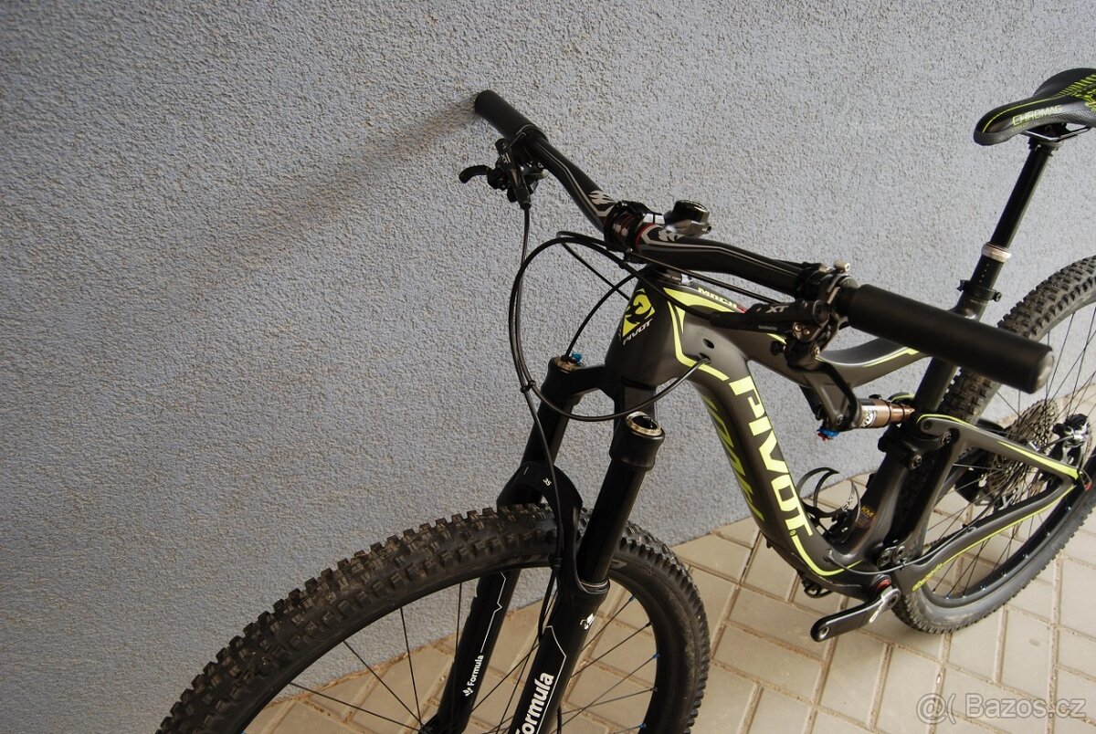 Pivot Mach 429 SL M - 5