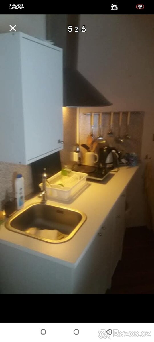 Pronájem pokoje u Říčan - 5