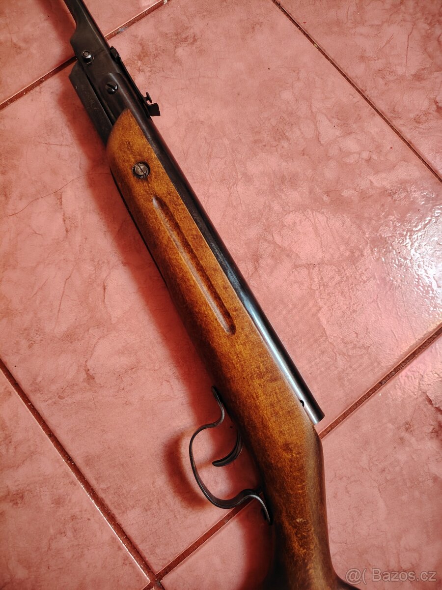 Vzduchovka Stella 518 - 5
