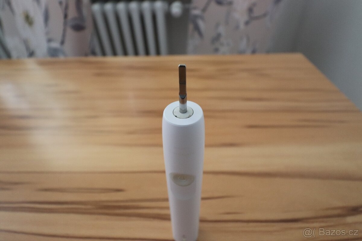 Philips Sonicare 3100 bílý hezký stav - 5